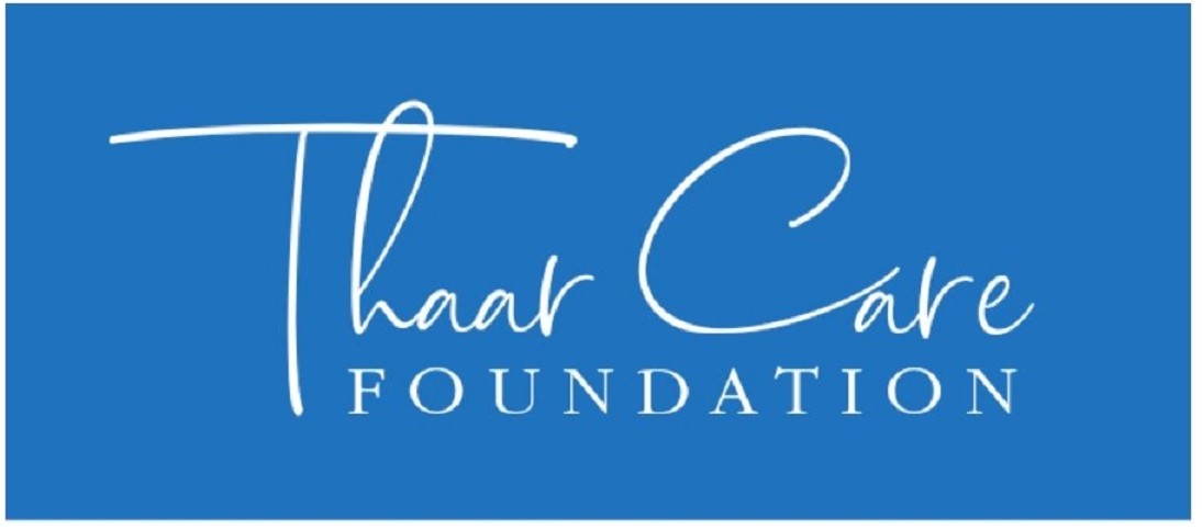 Home | Thaar Care Foundation